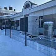 Охлаждение для МРТ